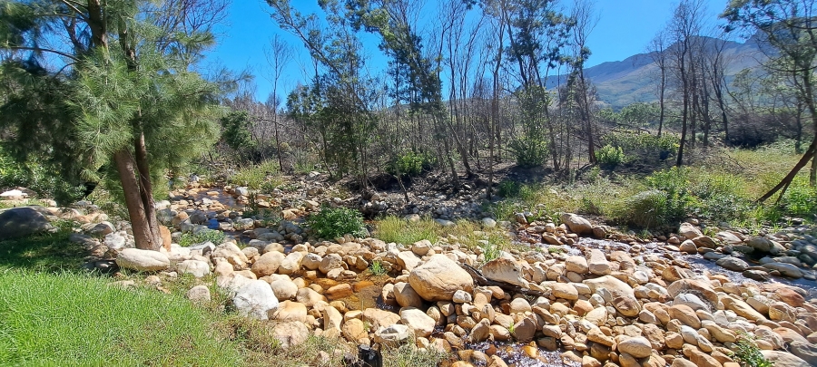 1 Bedroom Property for Sale in Paarl Rural Western Cape